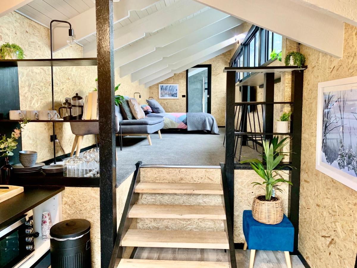 No.43 Apartment เมาท์บิวตี ภายนอก รูปภาพ